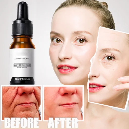 Zero Pore Instant Perfection Face Serum