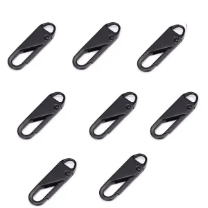 Zipper Pull Replacements Repair Kit