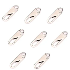 Zipper Pull Replacements Repair Kit