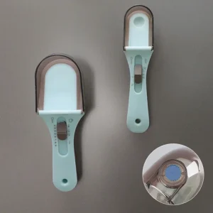 Multifunctional Adjustable Measuring Spoons with Scale