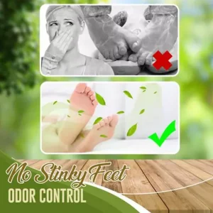 Anti-Fungal Treatment Spray Fungal Combat Feet Spray
