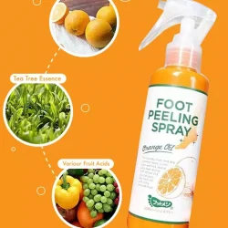 Callus Off Foot Reglow Spray