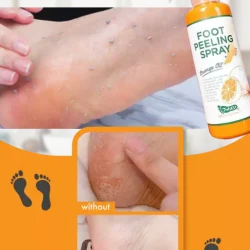 Callus Off Foot Reglow Spray