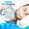 Electric Anti Snoring Device