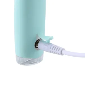 Electric Ultrasonic Tooth Cleaner