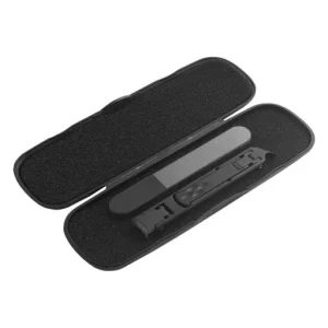 Foldable Double-Ended Nail Clipper Tool