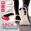 Heavy Duty Arch Support Shoe Inserts