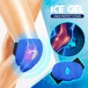 Ice Gel Knee Protect Cover