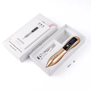 Instant Spot Removal Plasma Laser Pen