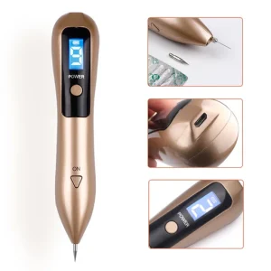 Instant Spot Removal Plasma Laser Pen