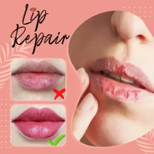 Instant Volumising Kissy Big Lip Plumper Serum