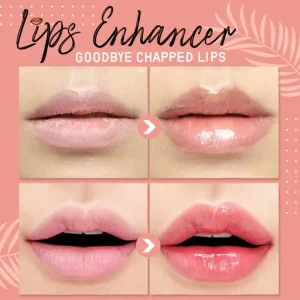 Instant Volumising Kissy Big Lip Plumper Serum