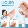 Liquid Band Aid Spray