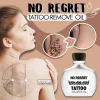 No Regret Tattoo Remove Oil