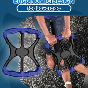 Non Slip Grip Portable Lift Standing Tools