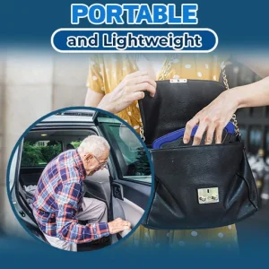 Non Slip Grip Portable Lift Standing Tools