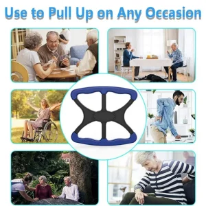 Non Slip Grip Portable Lift Standing Tools