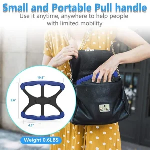 Non Slip Grip Portable Lift Standing Tools