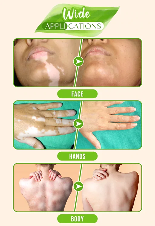 White Tag Skin Color Changing Serum