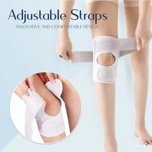 Meniscus Breathable Knee Pads