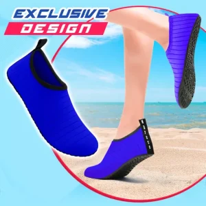 Quick Dry Anti Slip Sports Shoes
