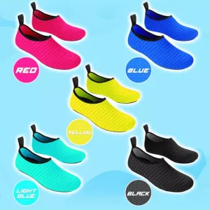 Quick Dry Anti Slip Sports Shoes