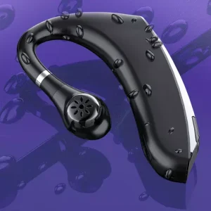 Waterproof Wireless Bluetooth Headphone