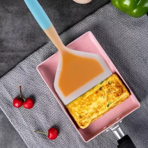 Wide Shovel Silicone Spatula