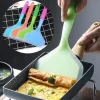 Wide Shovel Silicone Spatula