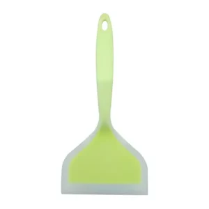 Wide Shovel Silicone Spatula