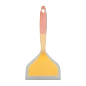 Wide Shovel Silicone Spatula