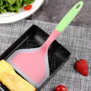 Wide Shovel Silicone Spatula