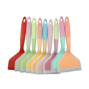 Wide Shovel Silicone Spatula