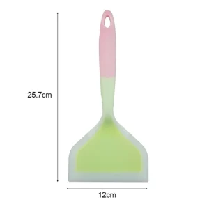 Wide Shovel Silicone Spatula