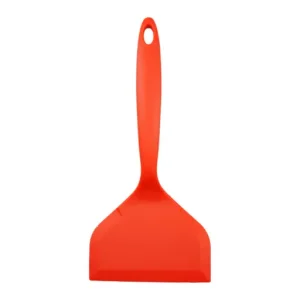 Wide Shovel Silicone Spatula