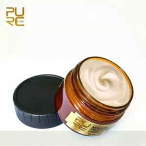 Magical Hair Treatment Mask, Advanced Molecular Hair Roots Treatment