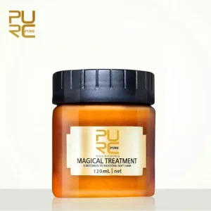 Magical Hair Treatment Mask, Advanced Molecular Hair Roots Treatment