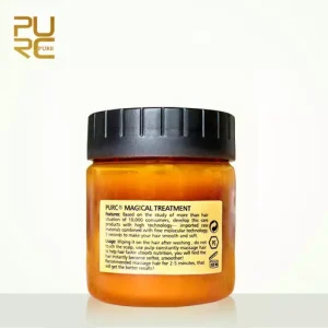 Magical Hair Treatment Mask, Advanced Molecular Hair Roots Treatment