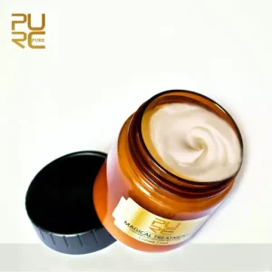 Magical Hair Treatment Mask, Advanced Molecular Hair Roots Treatment