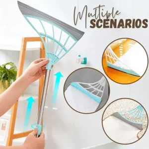 DirtAway Multifunctional Magic Broom