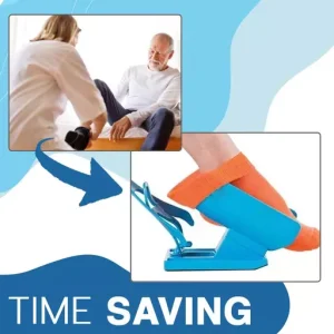 Easy On Easy Off Sock Aid Kit