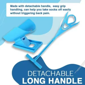 Easy On Easy Off Sock Aid Kit