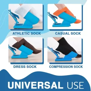 Easy On Easy Off Sock Aid Kit