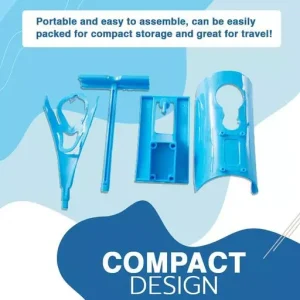 Easy On Easy Off Sock Aid Kit