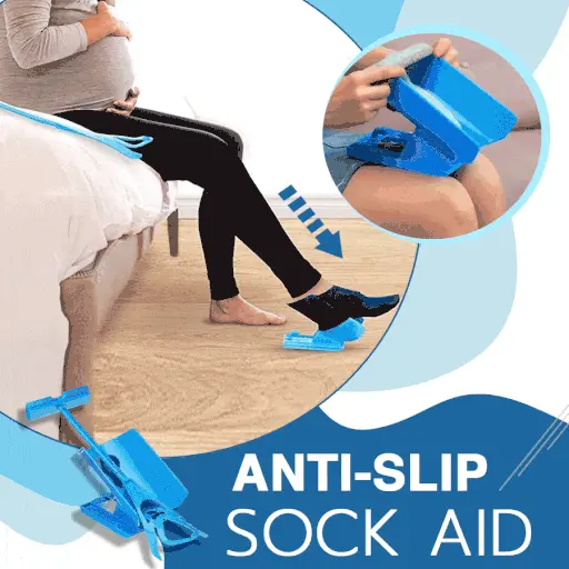 Easy On Easy Off Sock Aid Kit