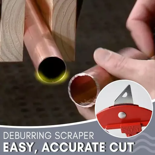EasyTwist Pipe Cutter