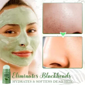 Green Tea Detoxing Pore Cleaner