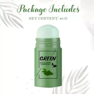 Green Tea Detoxing Pore Cleaner
