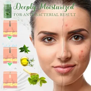Green Tea Detoxing Pore Cleaner