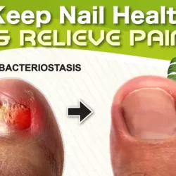 Health Toe Instant Beauty Gel